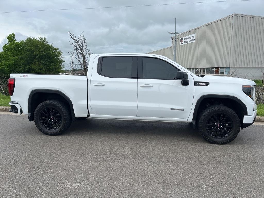 used 2023 GMC Sierra 1500 car