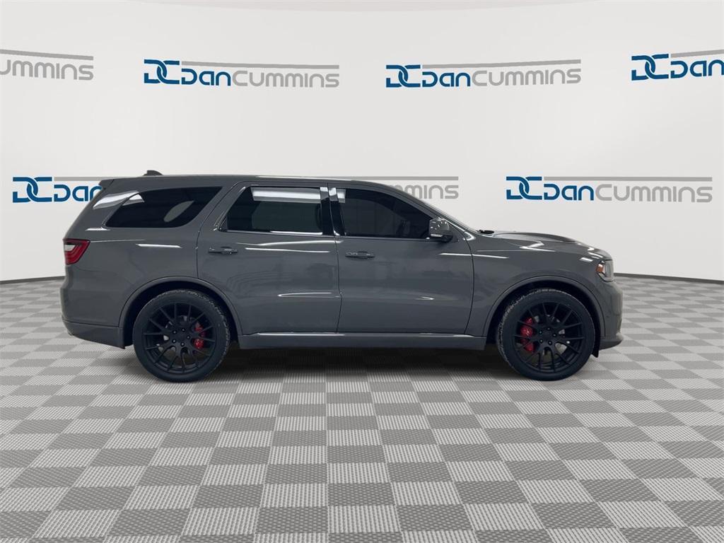 used 2020 Dodge Durango car, priced at $19,987