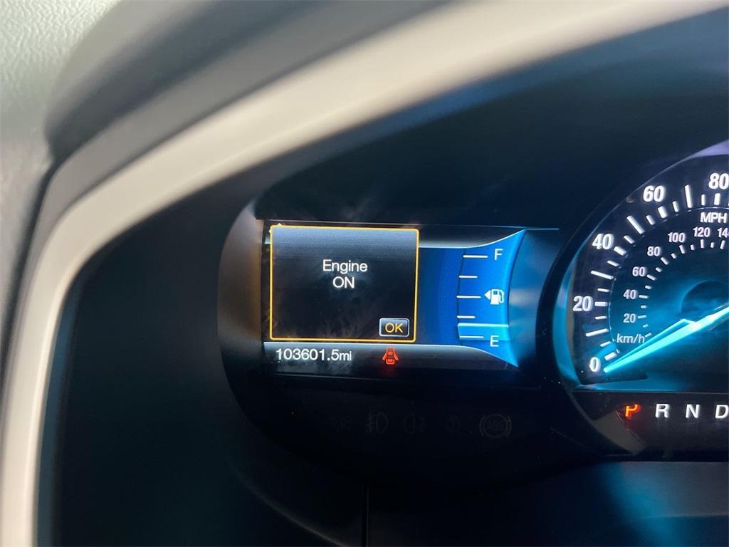 used 2018 Ford Edge car, priced at $12,587