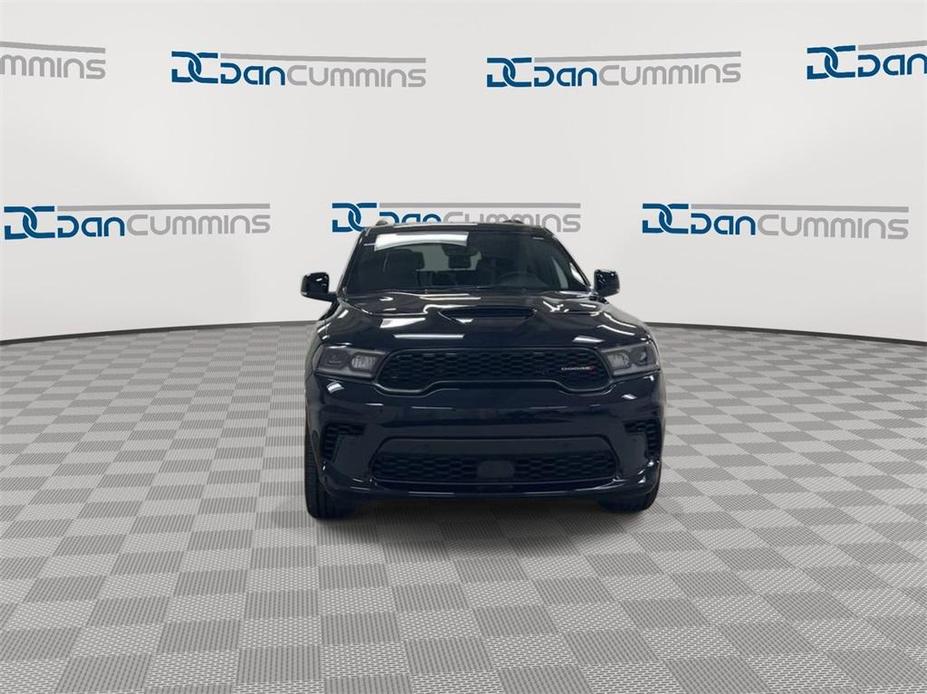 new 2024 Dodge Durango car, priced at $61,850