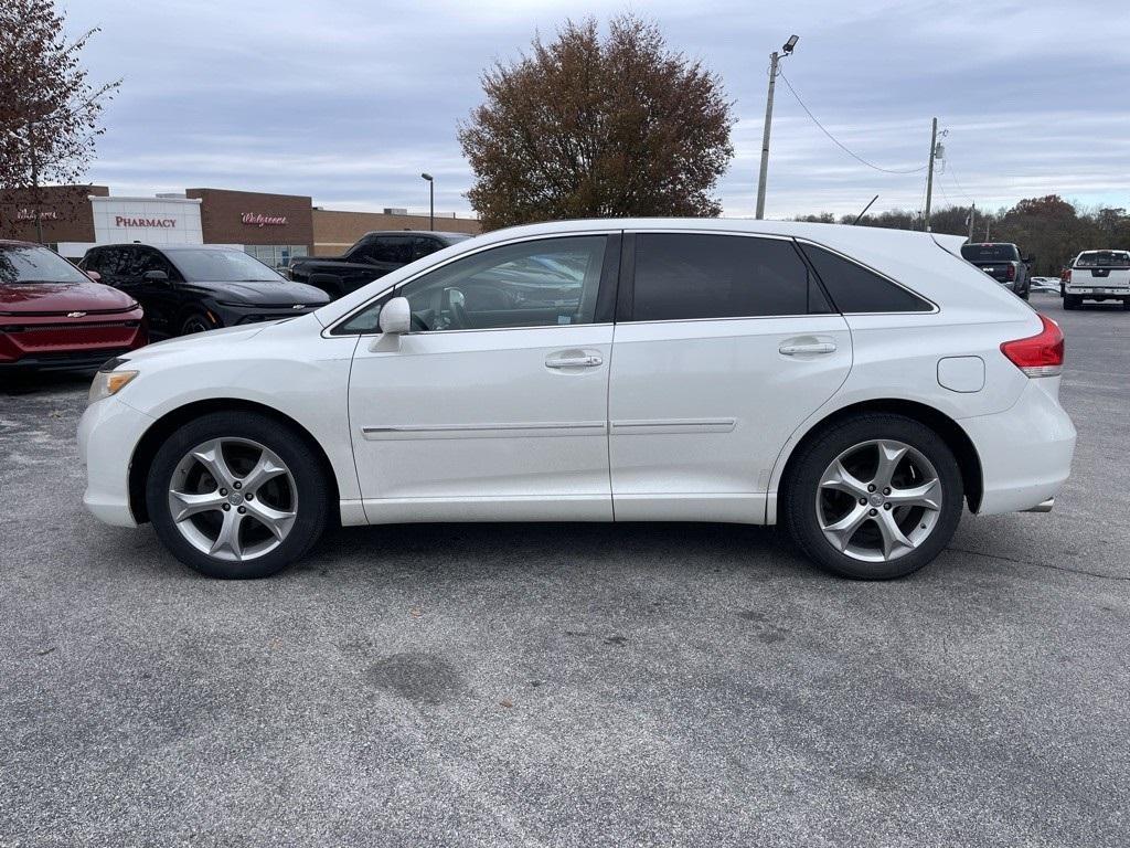 used 2009 Toyota Venza car, priced at $5,900