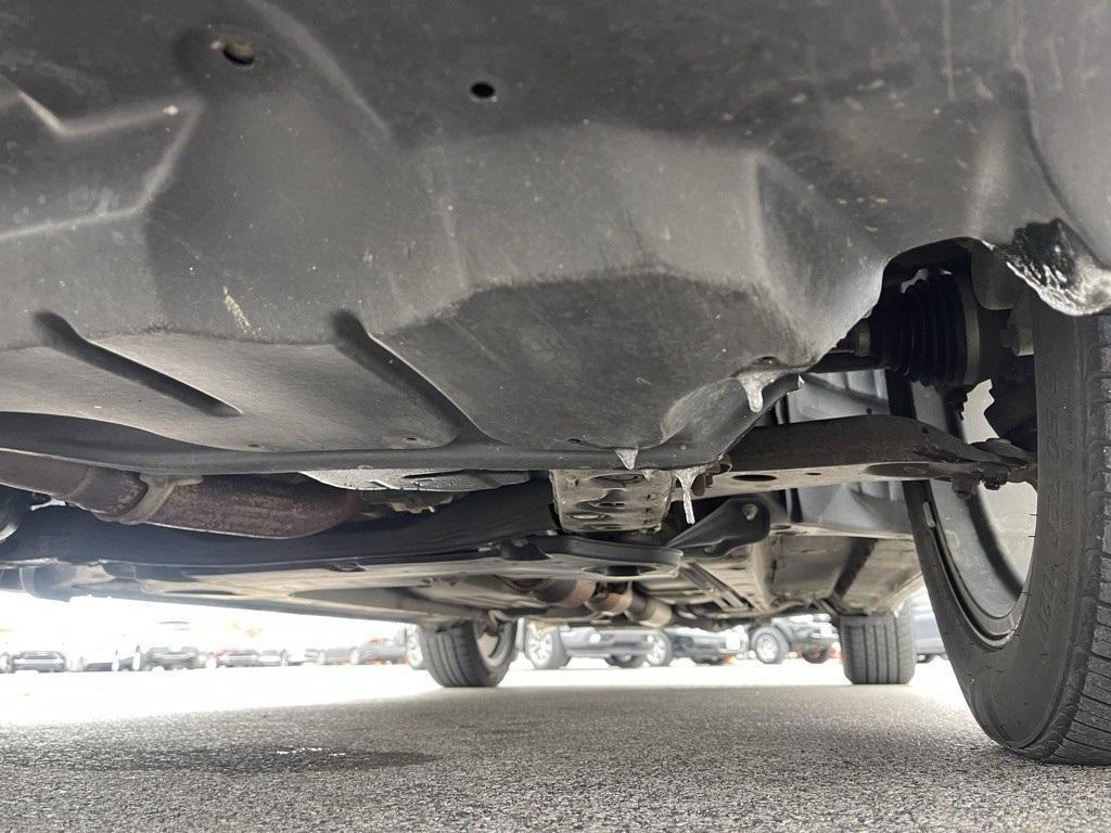 used 2009 Toyota Venza car, priced at $5,900