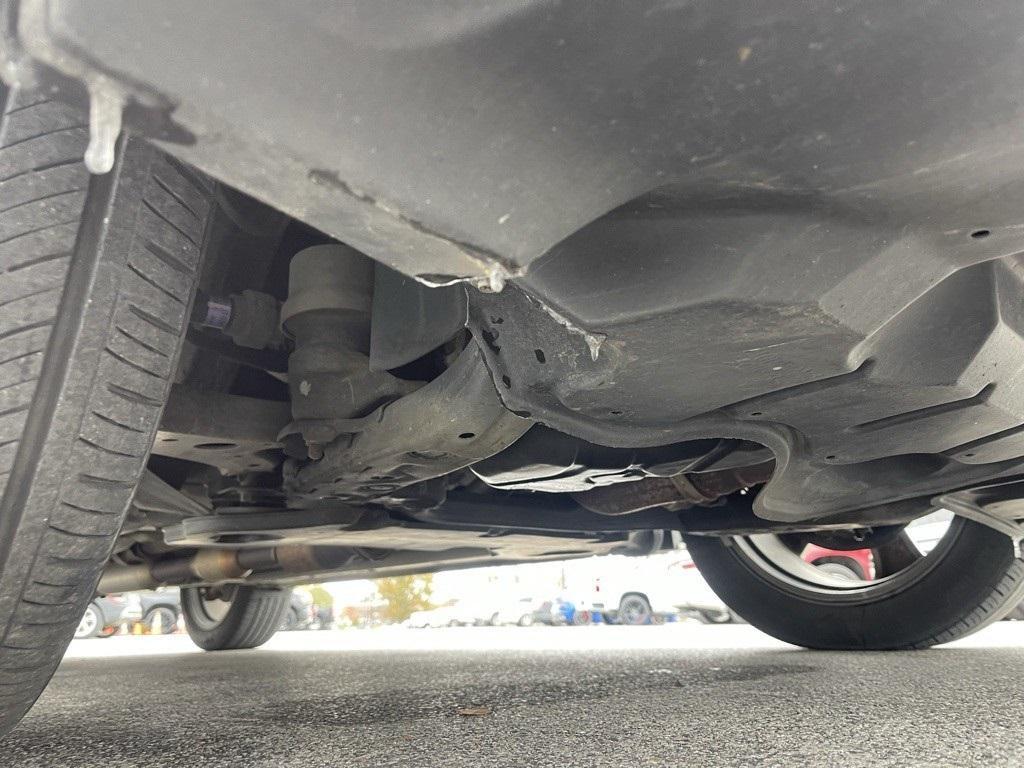 used 2009 Toyota Venza car, priced at $5,900