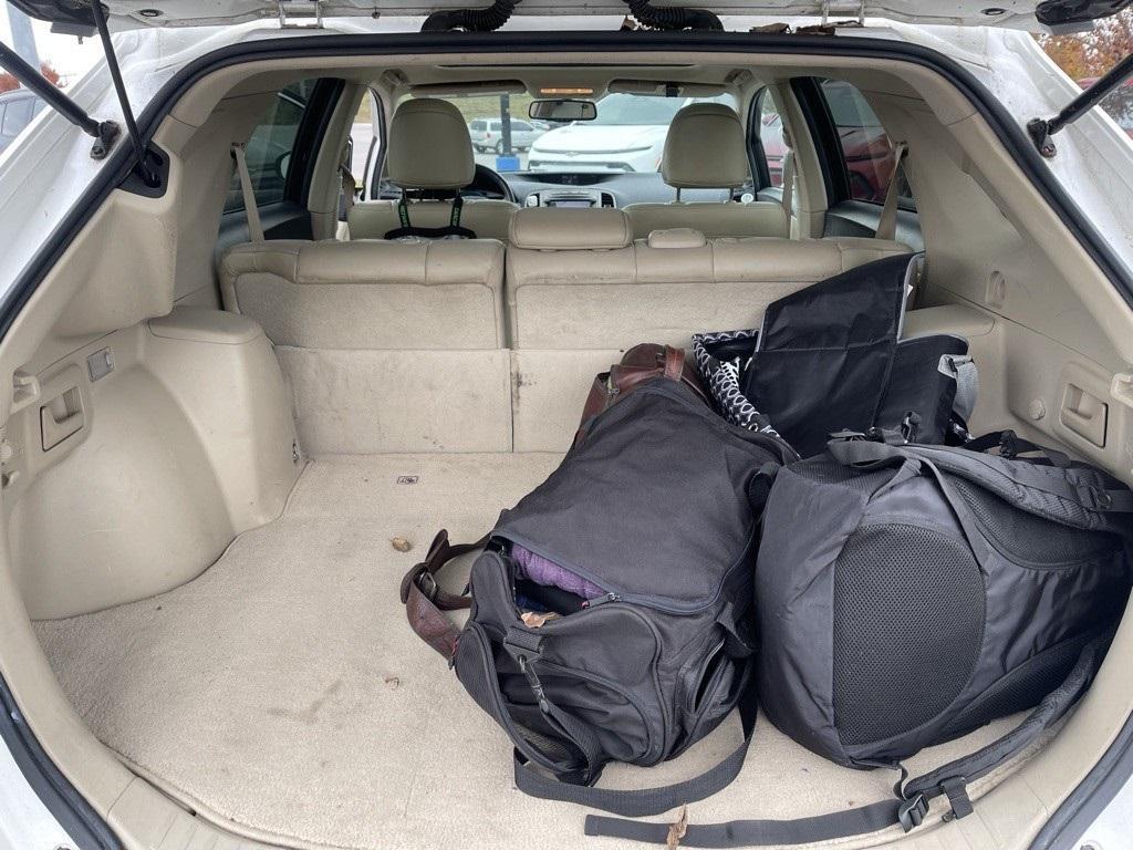 used 2009 Toyota Venza car, priced at $5,900