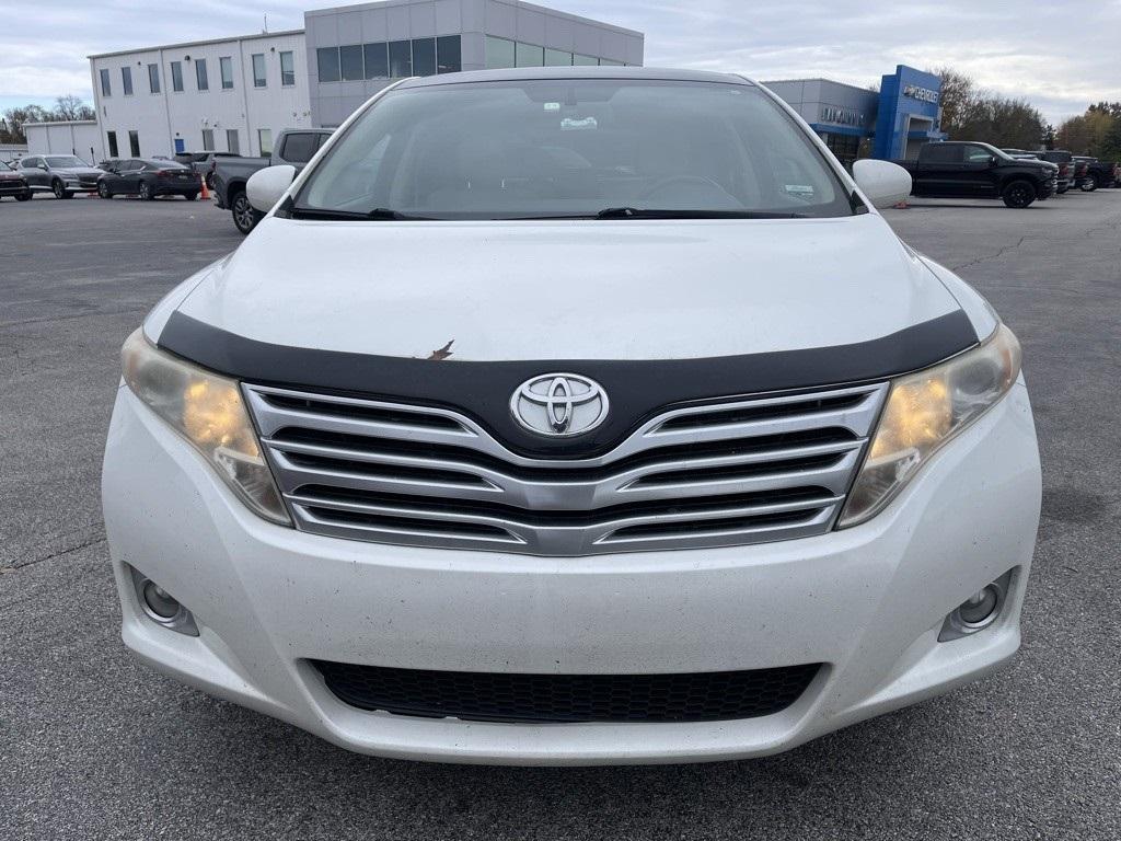 used 2009 Toyota Venza car, priced at $5,900