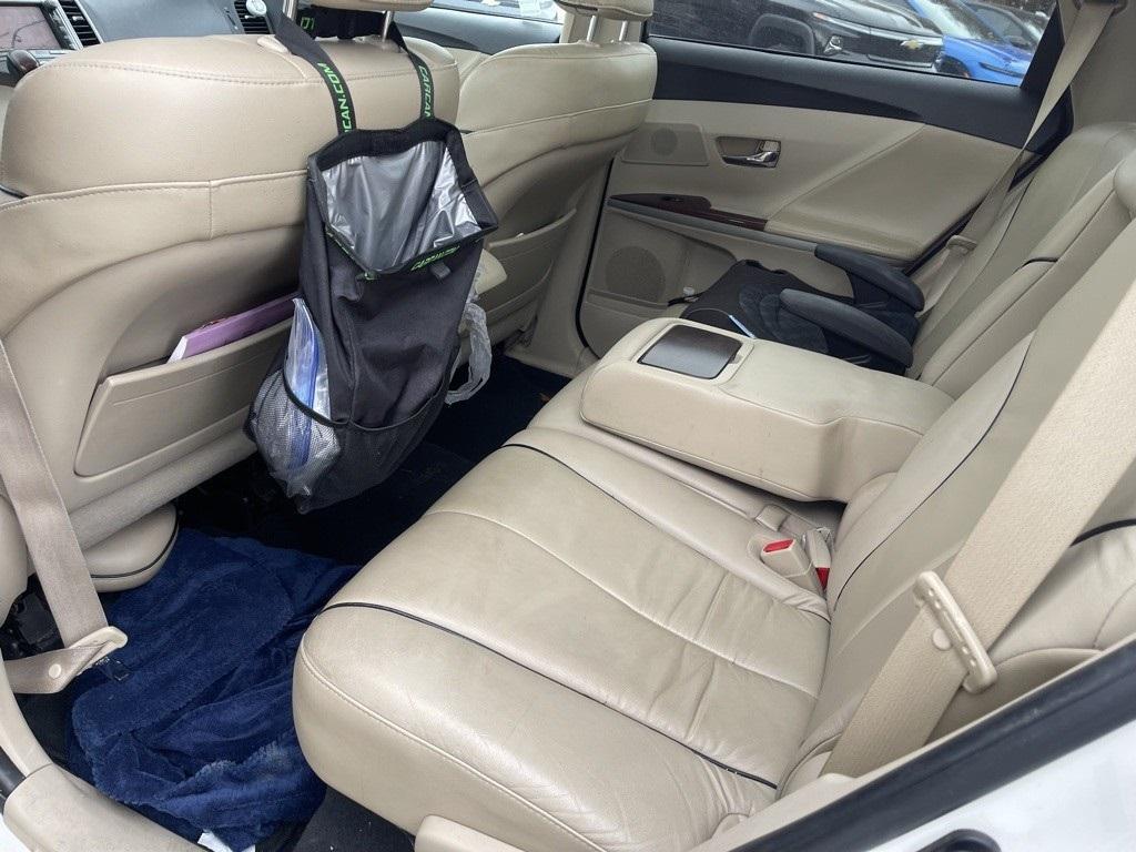 used 2009 Toyota Venza car, priced at $5,900