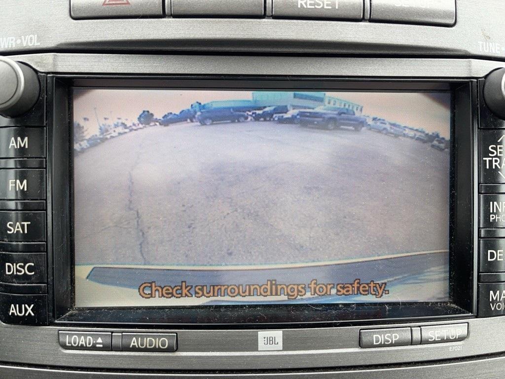 used 2009 Toyota Venza car, priced at $5,900