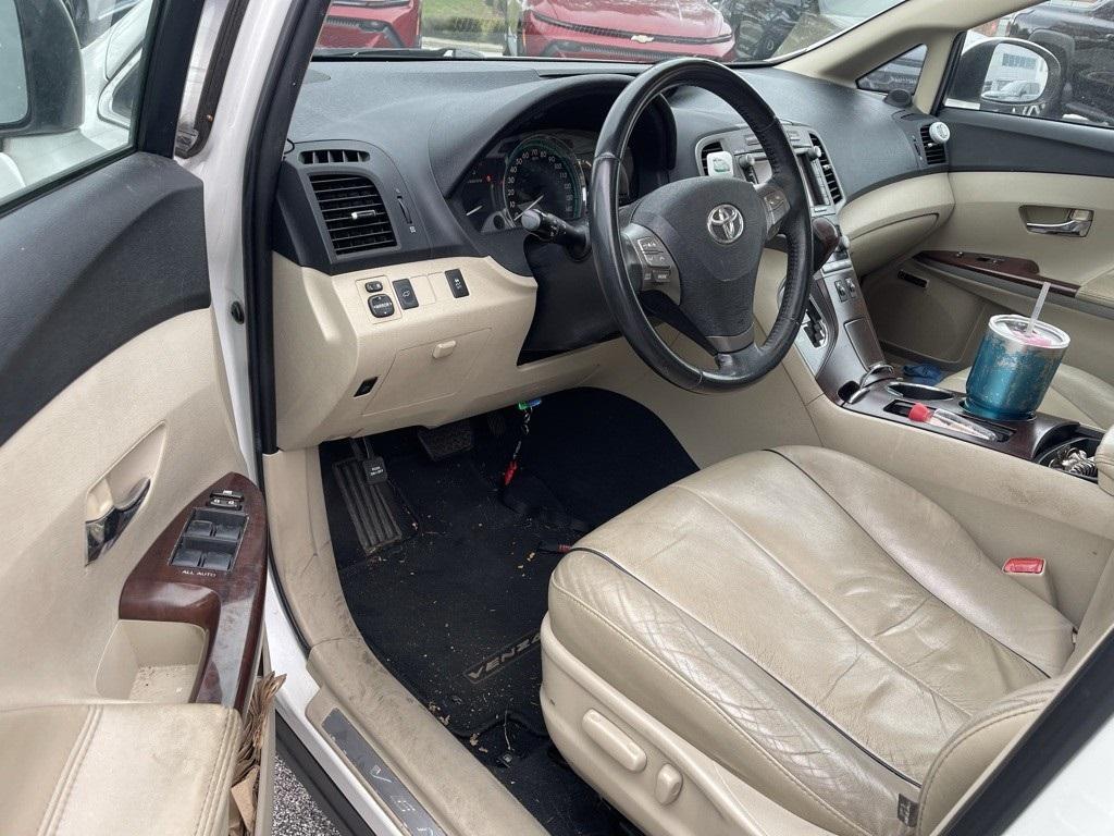 used 2009 Toyota Venza car, priced at $5,900