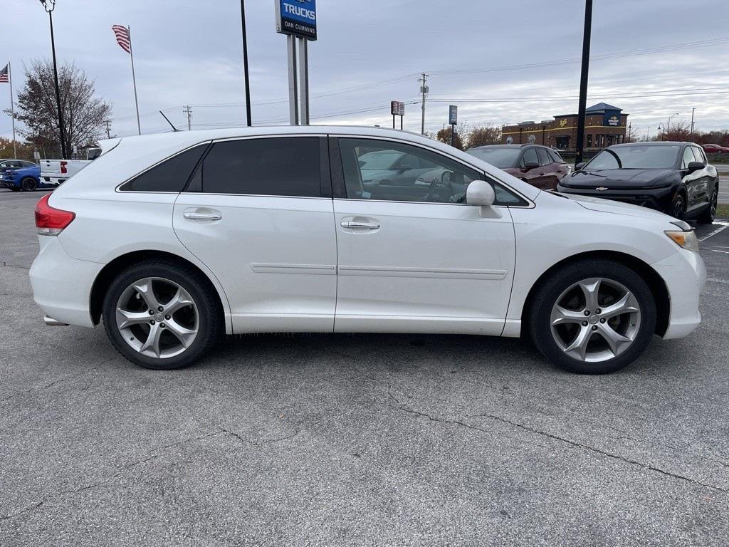 used 2009 Toyota Venza car, priced at $5,900