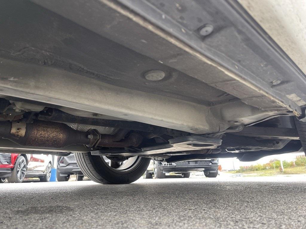 used 2009 Toyota Venza car, priced at $5,900