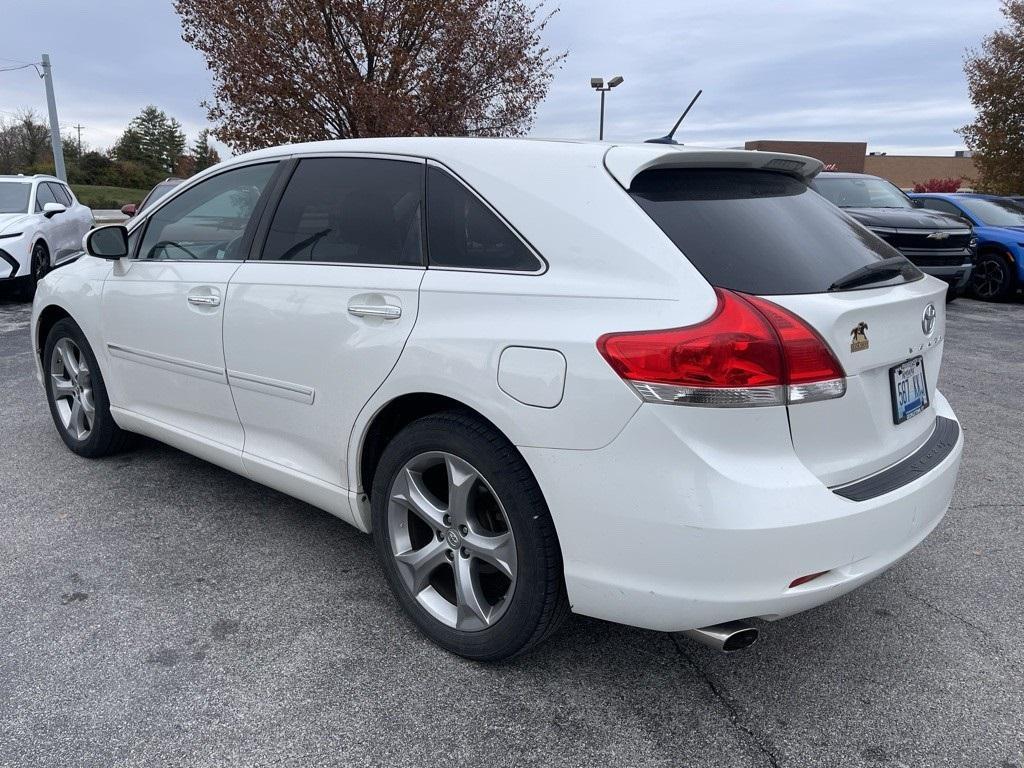 used 2009 Toyota Venza car, priced at $5,900