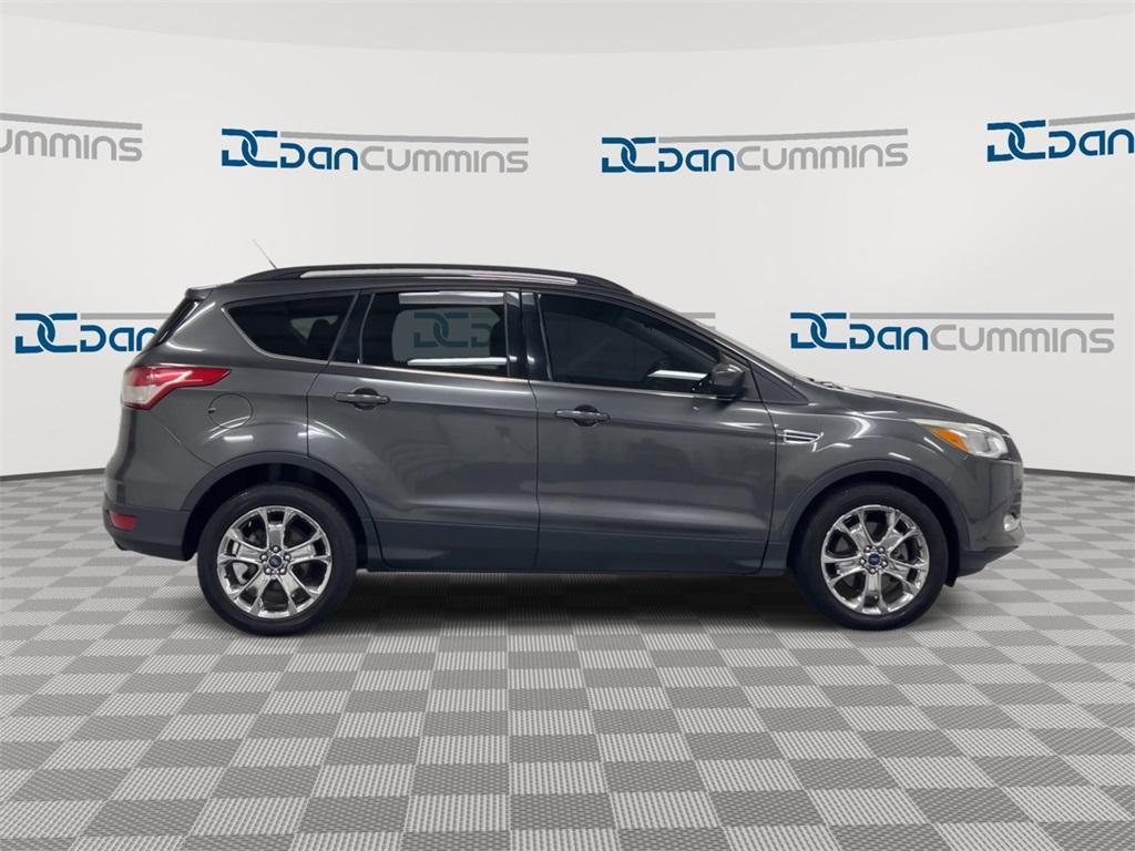 used 2016 Ford Escape car, priced at $5,900