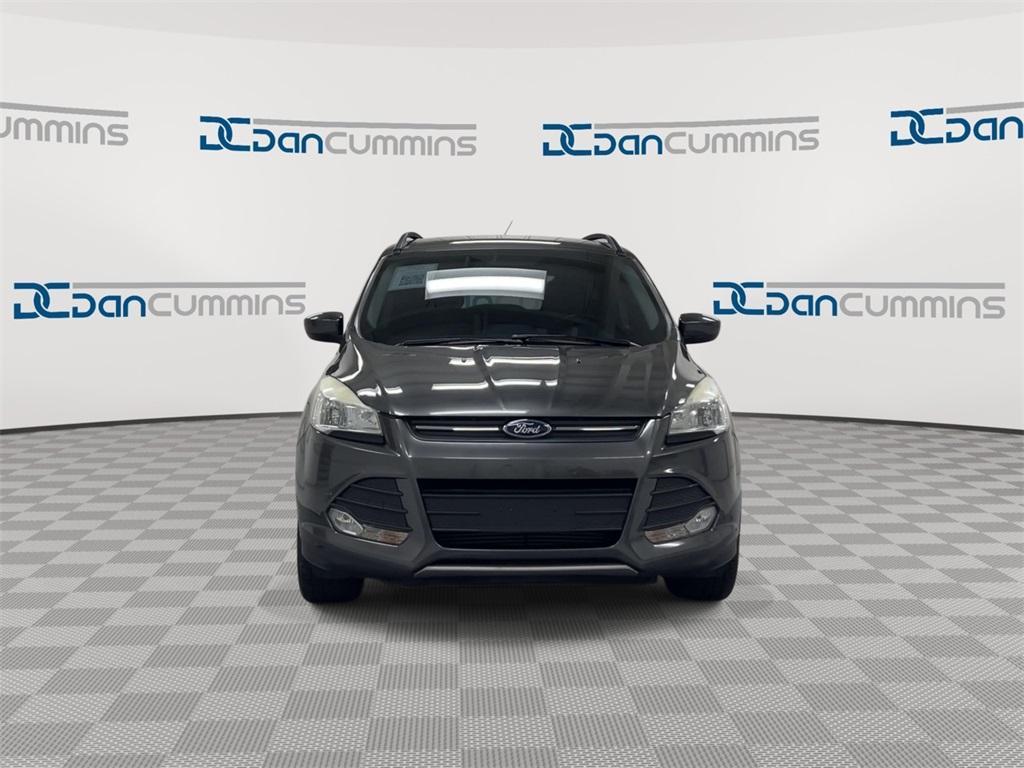 used 2016 Ford Escape car, priced at $5,900