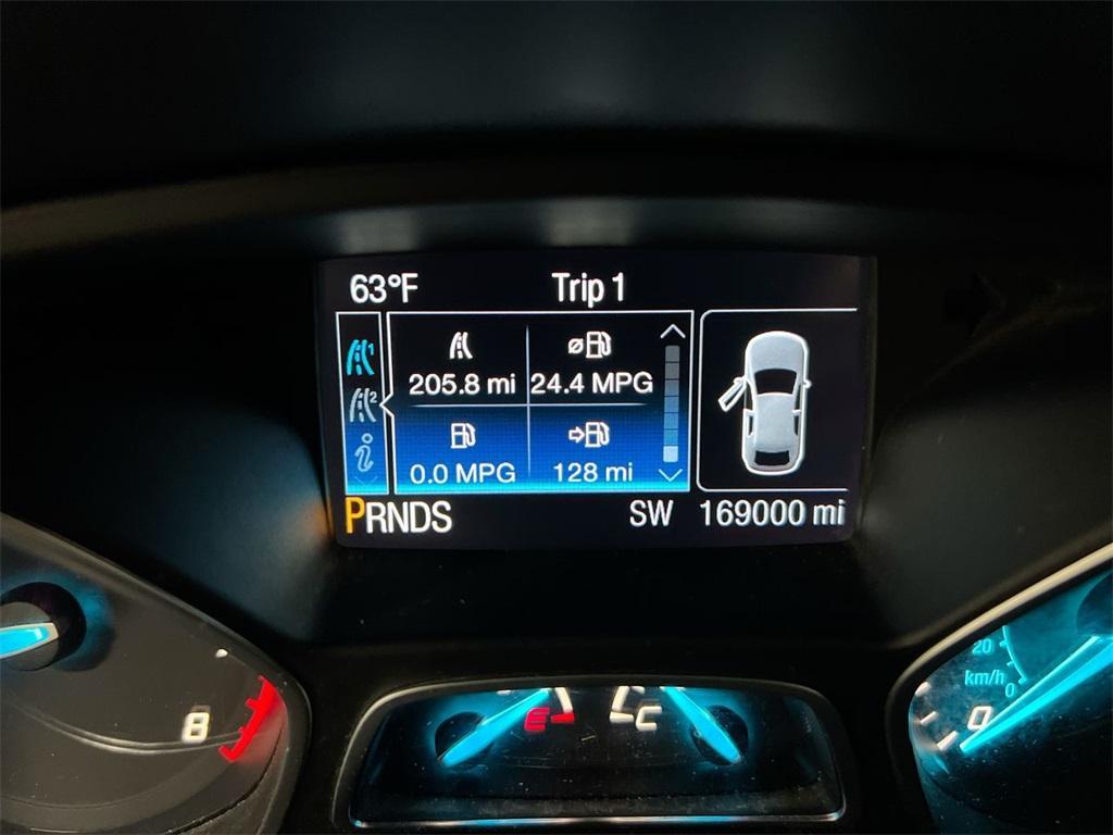 used 2016 Ford Escape car, priced at $5,900