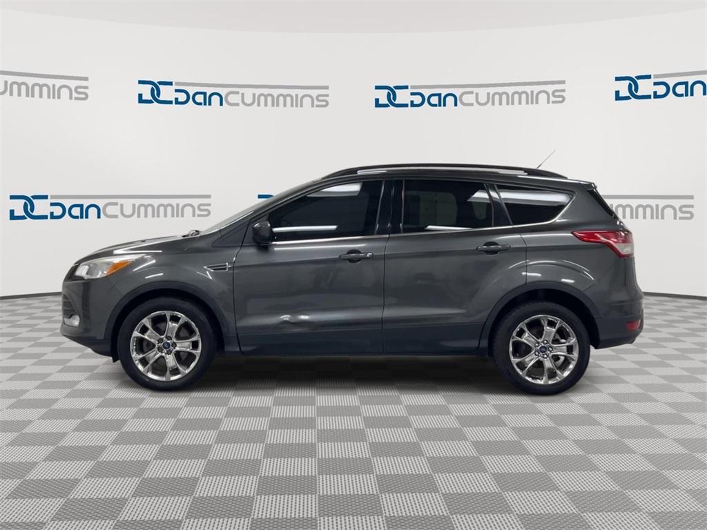 used 2016 Ford Escape car, priced at $5,900