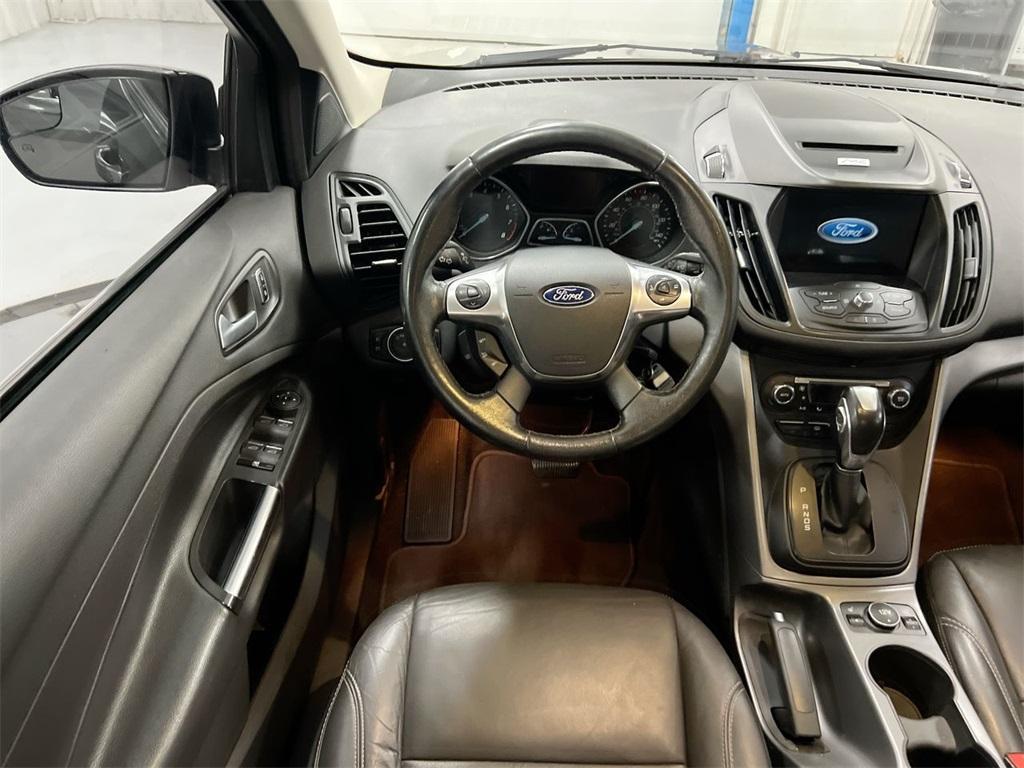 used 2016 Ford Escape car, priced at $5,900