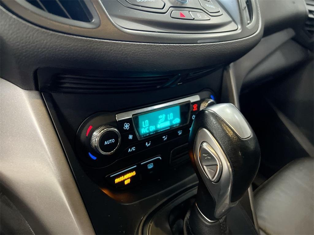 used 2016 Ford Escape car, priced at $5,900