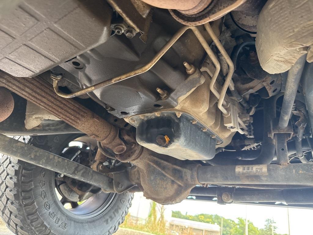 used 2018 Jeep Wrangler JK Unlimited car, priced at $17,900