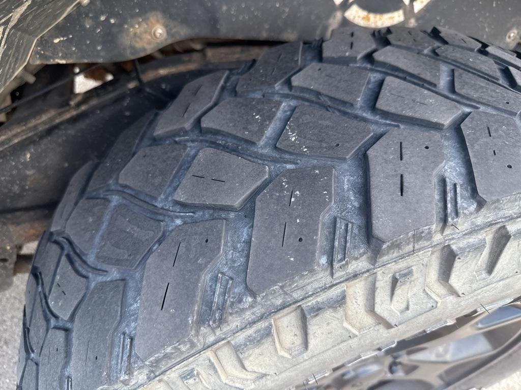 used 2018 Jeep Wrangler JK Unlimited car, priced at $17,900