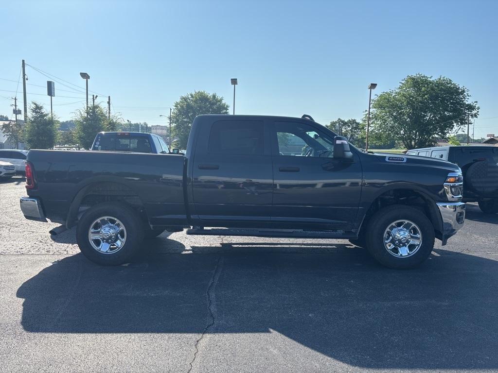 new 2025 Ram 2500 car, priced at $51,479