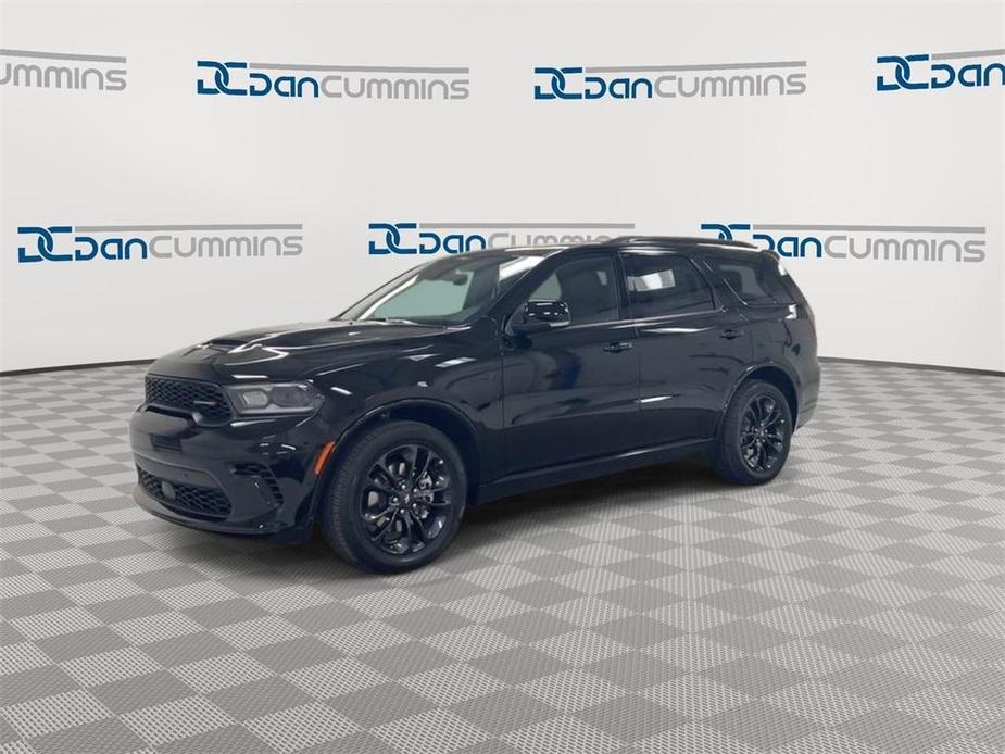 new 2024 Dodge Durango car, priced at $61,455