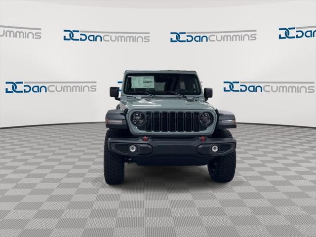 new 2024 Jeep Wrangler car, priced at $57,974