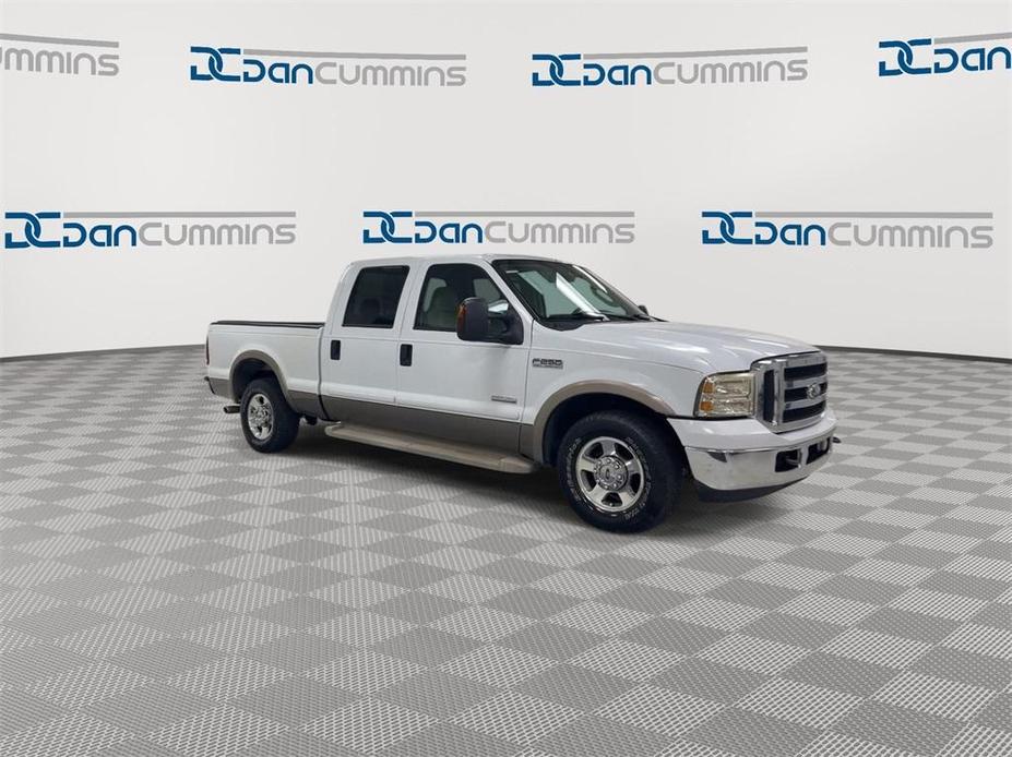 used 2006 Ford F-250 car, priced at $5,500