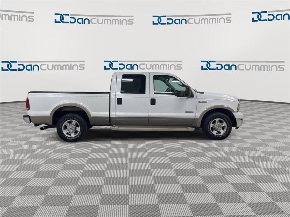 used 2006 Ford F-250 car, priced at $5,500