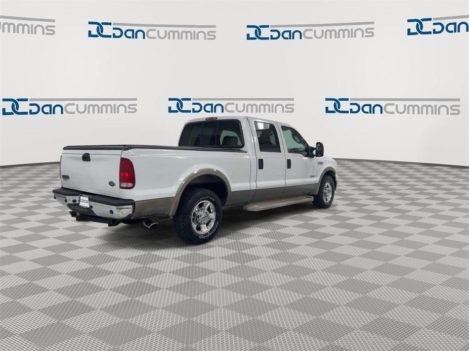 used 2006 Ford F-250 car, priced at $5,500