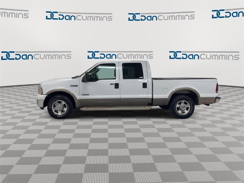 used 2006 Ford F-250 car, priced at $5,500