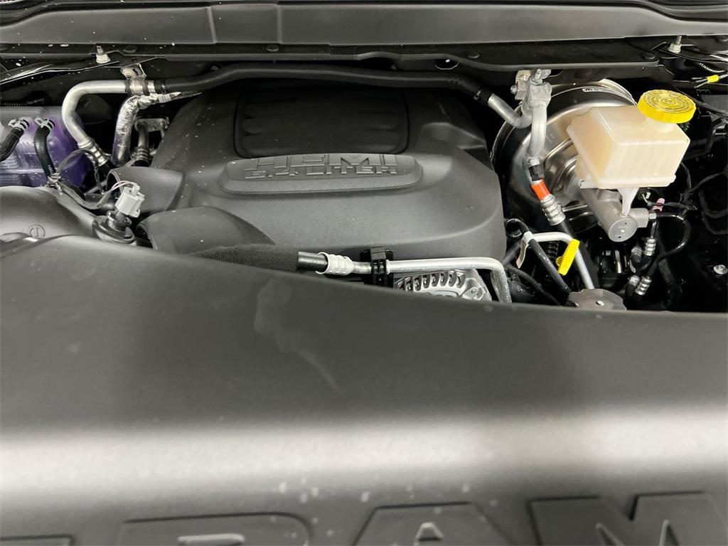 new 2026 Ram 2500 car, priced at $57,212