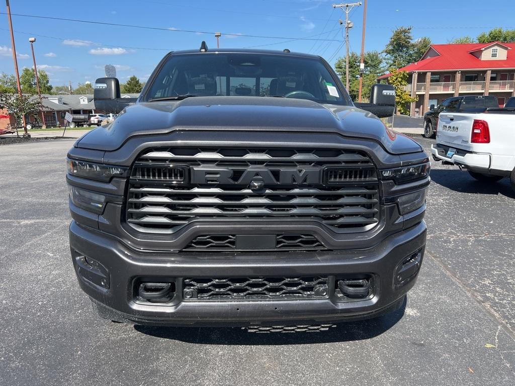 new 2026 Ram 2500 car, priced at $57,912