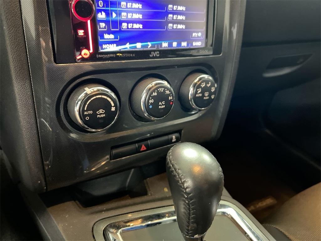 used 2013 Dodge Challenger car, priced at $7,900