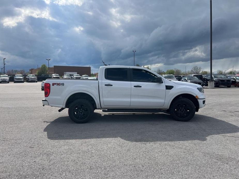 used 2019 Ford Ranger car, priced at $21,587