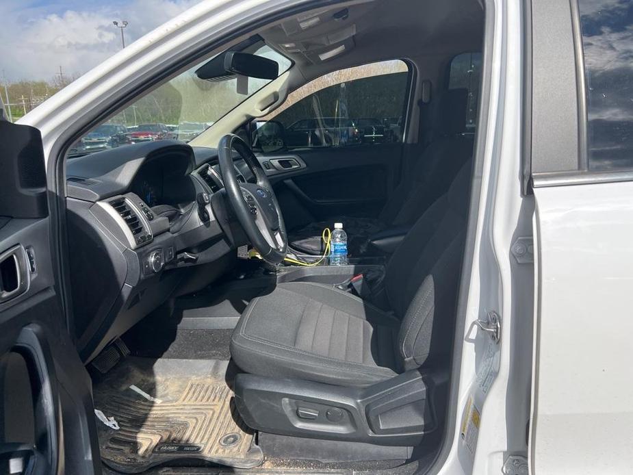 used 2019 Ford Ranger car, priced at $21,587