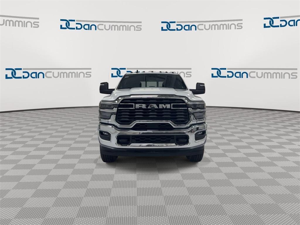 new 2025 Ram 2500 car, priced at $57,382