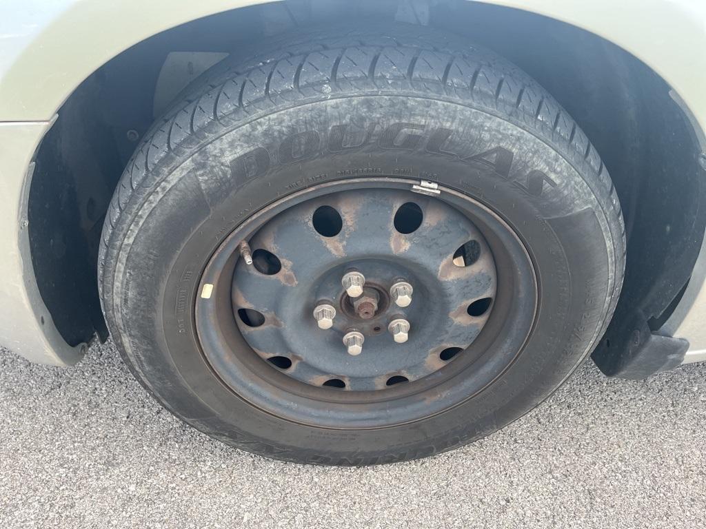 used 2008 Chrysler Sebring car, priced at $1,900