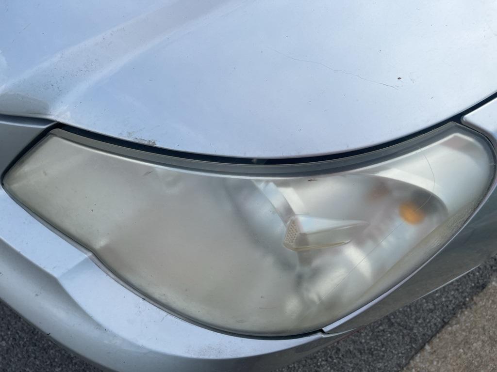used 2008 Chrysler Sebring car, priced at $1,900