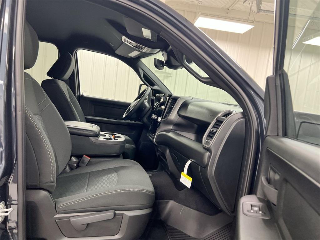 new 2025 Ram 2500 car, priced at $63,319