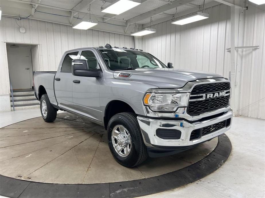 new 2024 Ram 2500 car, priced at $53,415