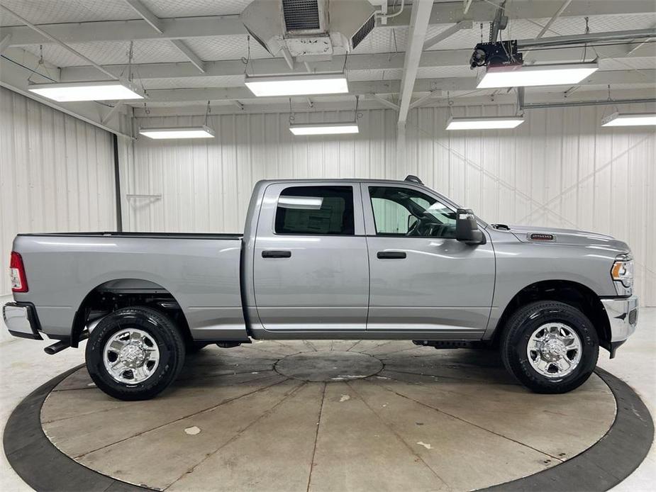 new 2024 Ram 2500 car, priced at $53,415