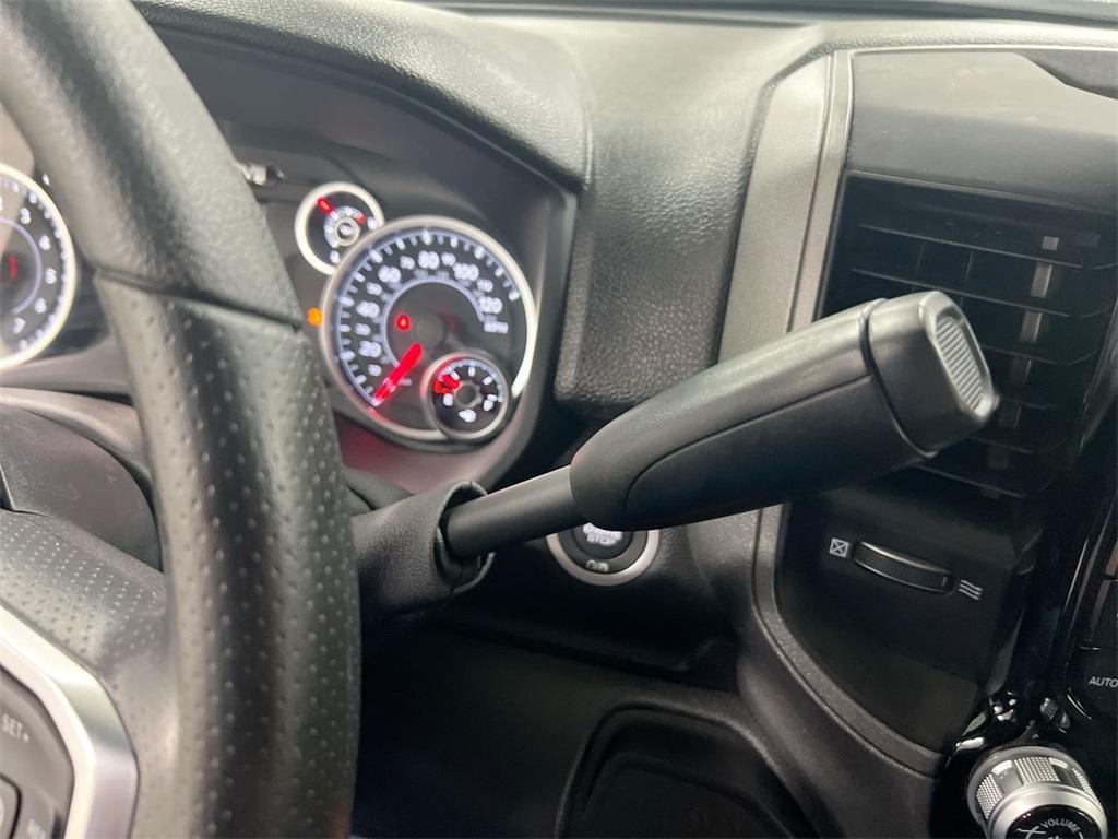 new 2025 Ram 3500 car, priced at $55,395