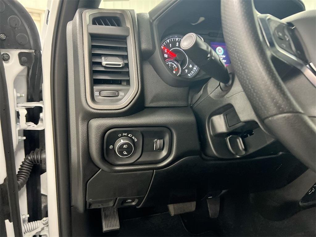 new 2025 Ram 3500 car, priced at $55,395