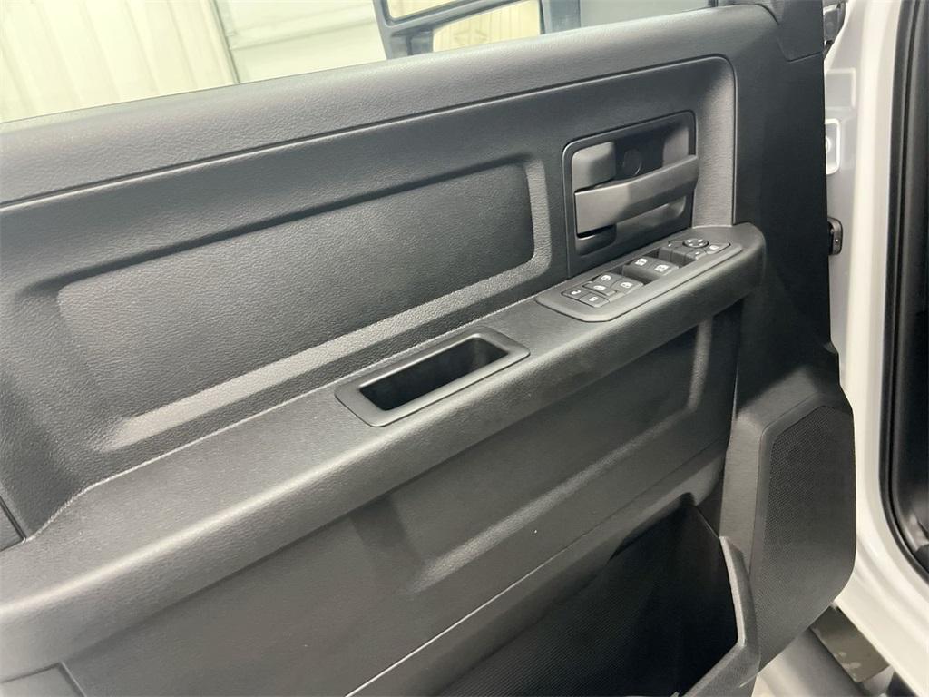 new 2025 Ram 3500 car, priced at $55,395