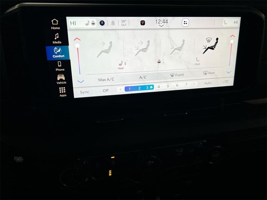 new 2026 Jeep Wrangler car, priced at $55,648