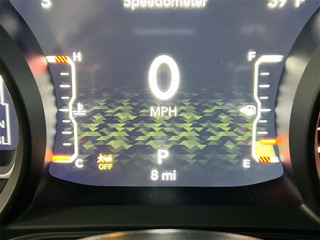 new 2026 Jeep Wrangler car, priced at $55,648