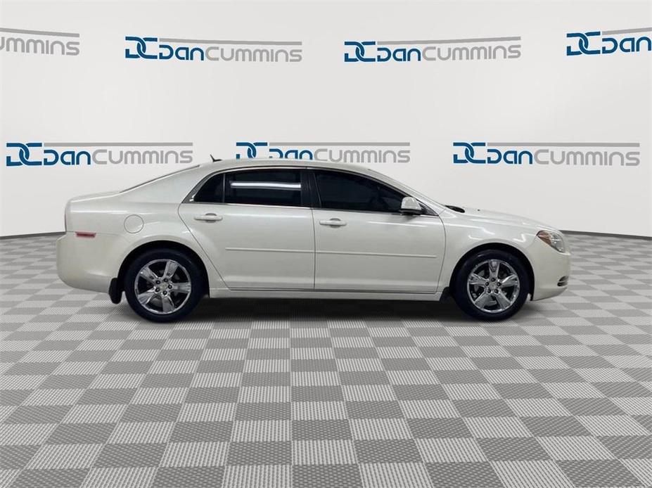 used 2011 Chevrolet Malibu car, priced at $3,700