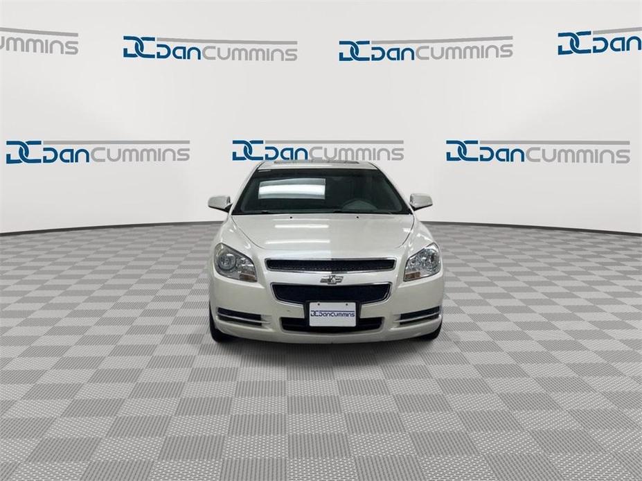 used 2011 Chevrolet Malibu car, priced at $3,700