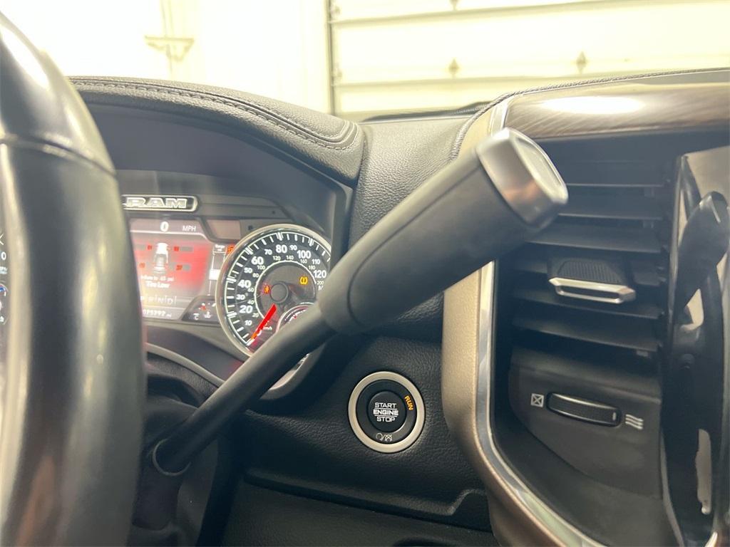 used 2021 Ram 2500 car, priced at $51,787
