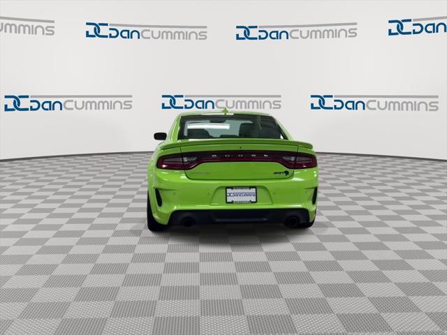 new 2023 Dodge Charger car, priced at $78,242